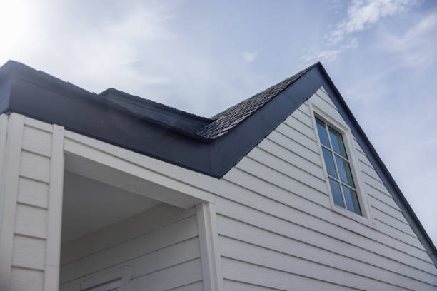 Affordable siding repair and maintenance services in Grizzly Flats, CA